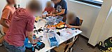 1er Atelier Groupe B - Dimanche 04/10/2026 - Th&egrave;me : Pok&eacute;mon