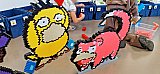 1er Atelier Groupe B - Dimanche 04/10/2026 - Th&egrave;me : Pok&eacute;mon
