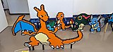1er Atelier Groupe B - Dimanche 04/10/2026 - Th&egrave;me : Pok&eacute;mon