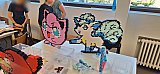 1er Atelier Groupe B - Dimanche 04/10/2026 - Th&egrave;me : Pok&eacute;mon