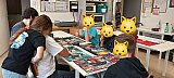 S&eacute;ance PTCG du Dimanche 11 octobre 2026