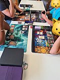 S&eacute;ance PTCG du Dimanche 11 octobre 2026