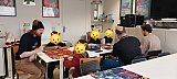 S&eacute;ance PTCG du Dimanche 11 octobre 2026