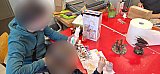 S&eacute;ance P40k - Dimanche 25 Octobre 2026