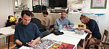 S&eacute;ance PTCG du Dimanche 11 octobre 2026