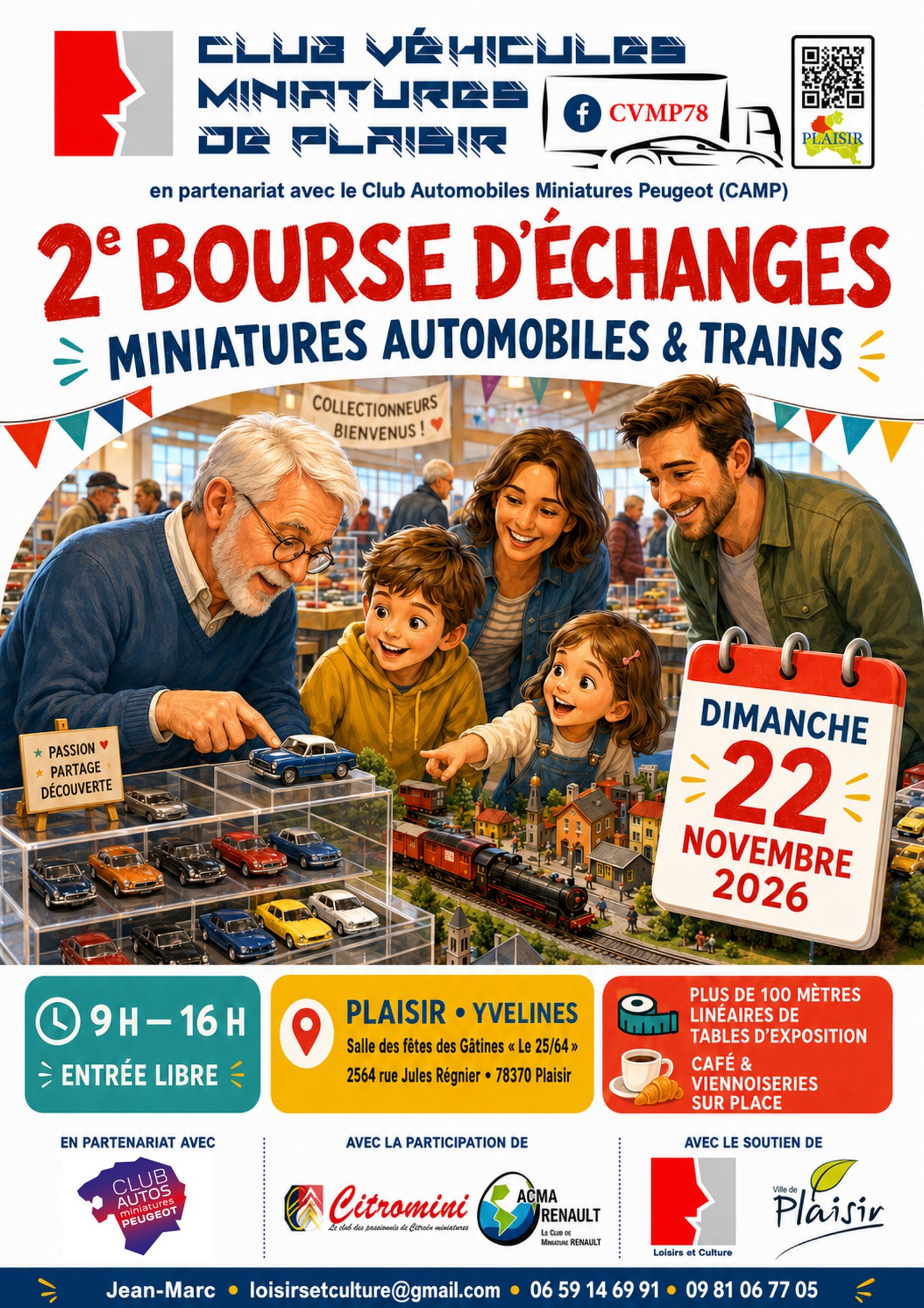 Bourse aquariophilie