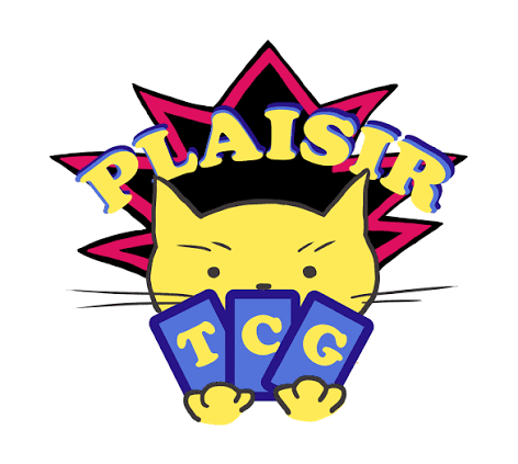 Logo Plaisir TCG